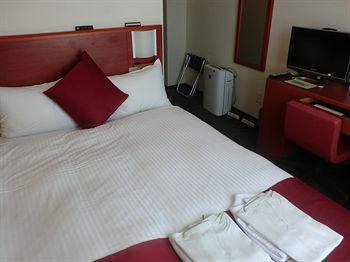 Hotel Sotetsu Fresa Shonandai 3*