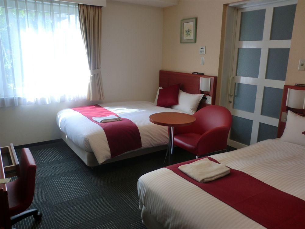 Hotel Sotetsu Fresa Shonandai