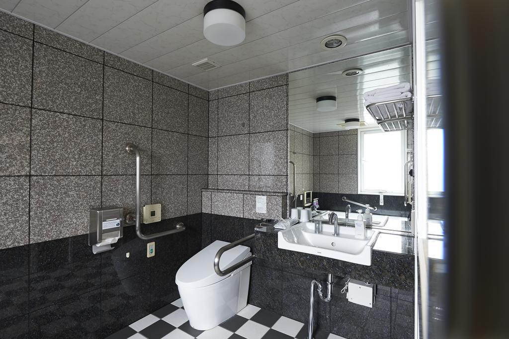 Hotel Sotetsu Fresa Shonandai 3*