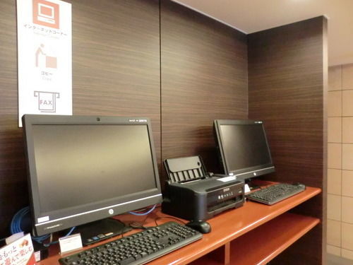 Hotel Sotetsu Fresa Shonandai